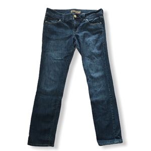 ❗️SOLD❗️Old Navy Denim Low Waist Stretch